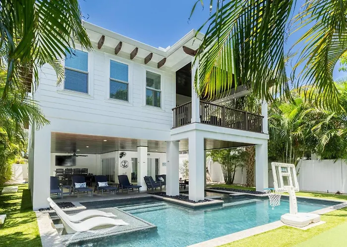 Oar House Villa Anna Maria
