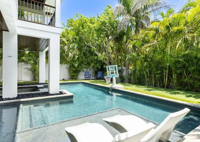 Oar House Villa Anna Maria